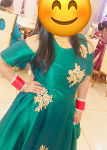 Wedding Gown