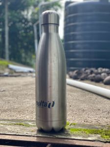 Steel Water bottle