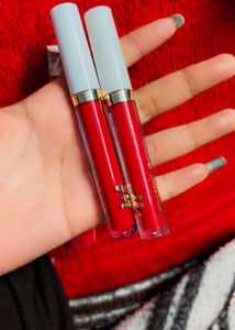 my glamm lipstick (1) fetish (2)watermelon sugar