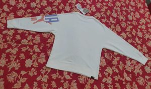 PUMA SWEATSHIRT