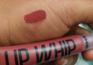 FAE Beauty Lip Whip (cherry)