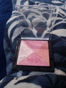 Mars Blush