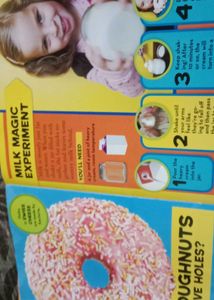 Little Kids First Big Book of Why