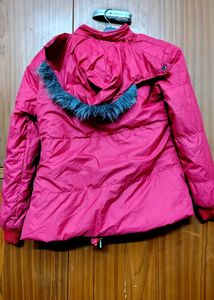 Women Jacket