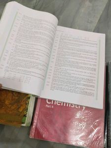 Class 11th Complete NCERT PCB