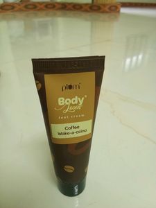 Skincare And Footcare