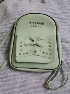 Bagpack