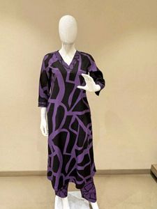 Trendy Co-ord Set