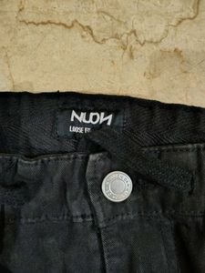 DOUBLE KNEE CARPENTER PANT UNISEX