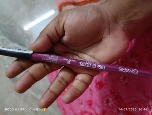 Maybelline Lipstick