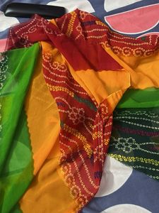 combo saree