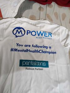 Cycling T-Shirt - Ride to Power