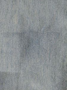 Light Wash Denim Jeans