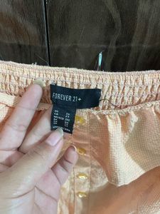 FOREVER 21 Top