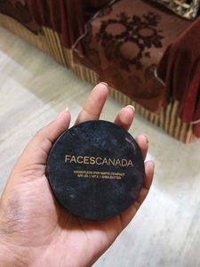 Faces Canada Compact