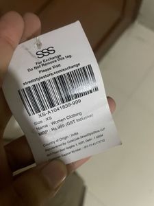 Brown Ribbed Tank Top