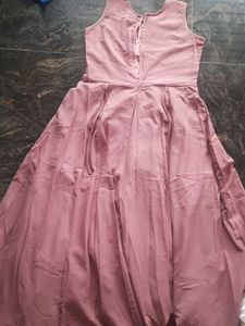 Ethnic Gown