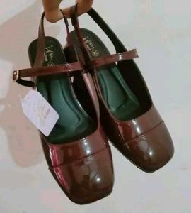 Marry Jane Heels Most Trendy Heel