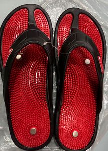 Acupressure Massage Flip Flops
