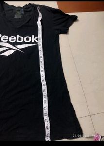 Reebok T-shirt