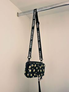 Daisy Crossbody Bag