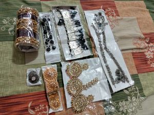 Assorted Costume Jewelry Lot