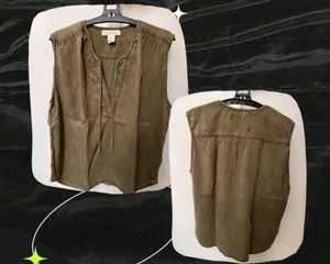 Tops And Dresses