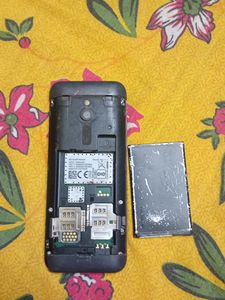 Nokia Phone(Not Working)