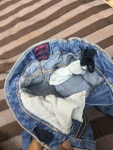 Beautiful Jeans