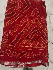 Beautiful Saree
