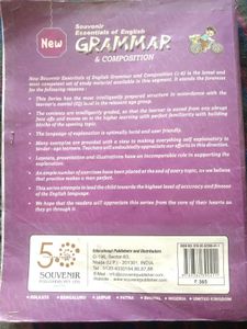 English Books