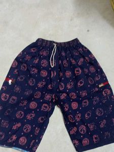 Men Shorts 🩳 Upto Pants Size 28-36