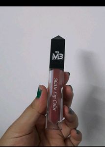 Matte Lip Color