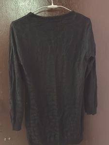 Floral Embroidered Top