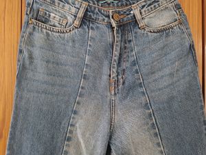 Ajio Jeans