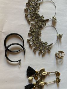 Jewellery Set
