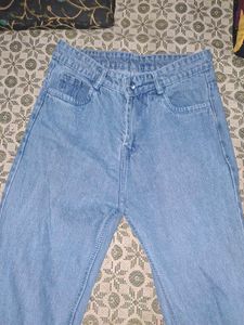 ⭕️✅️BRAND NEW WIDE LEG JEANS✅️⭕️