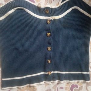 Stylish Crop Top ✨✨