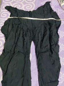 Short Pattiyala Kurta Set