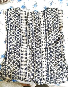 Light Airy Top