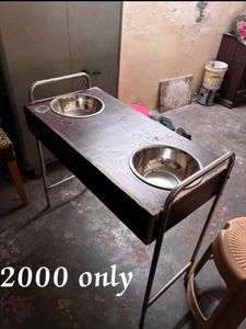 Am Selling My Salon Equipment