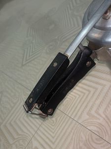 Vintage Nialep Pressure Cooker