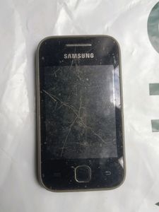 Samsung Mobile