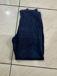 Price Drop!!!!Velvet Men Night Suit Set