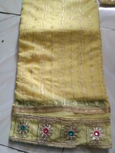 Dress Material