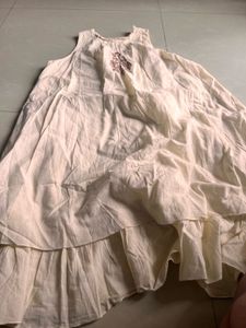 white kurta