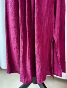 Korean Summer Dress