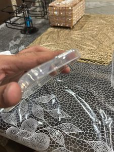 iPhone 13 Pro Max Clear Case
