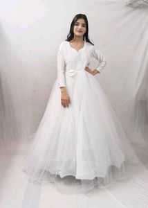 Gown