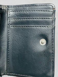 Pull&amp;Bear Imported Wallet
